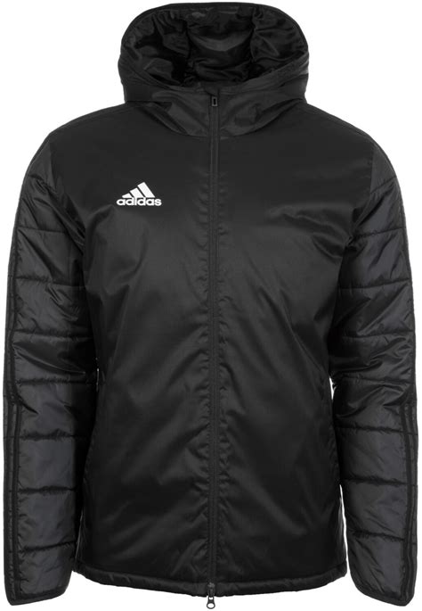 adidas herren regenjacke condivo18|Adidas Condivo 18 Winter Jacket (BQ6602) black .